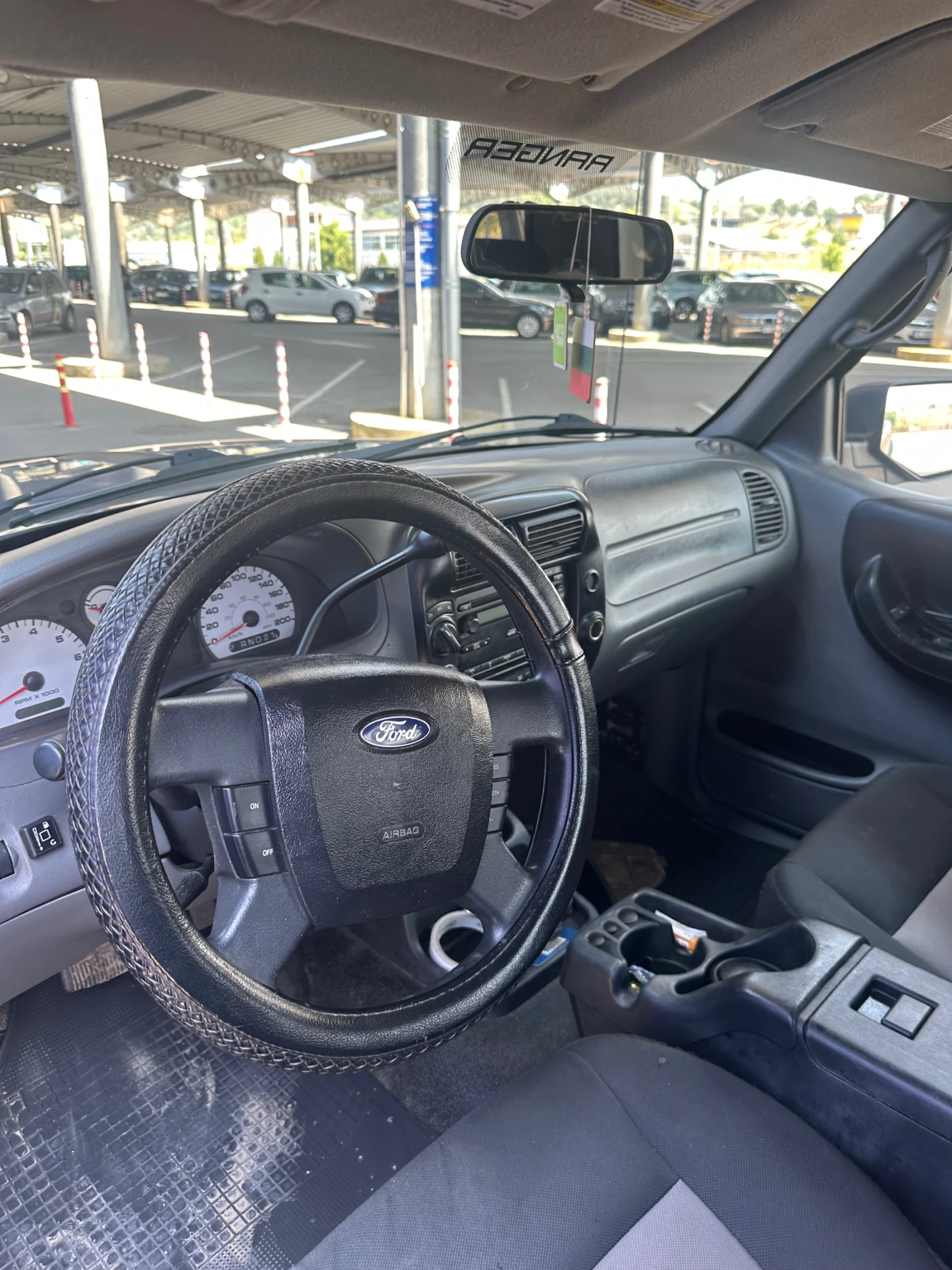 Ford Ranger  - изображение 8