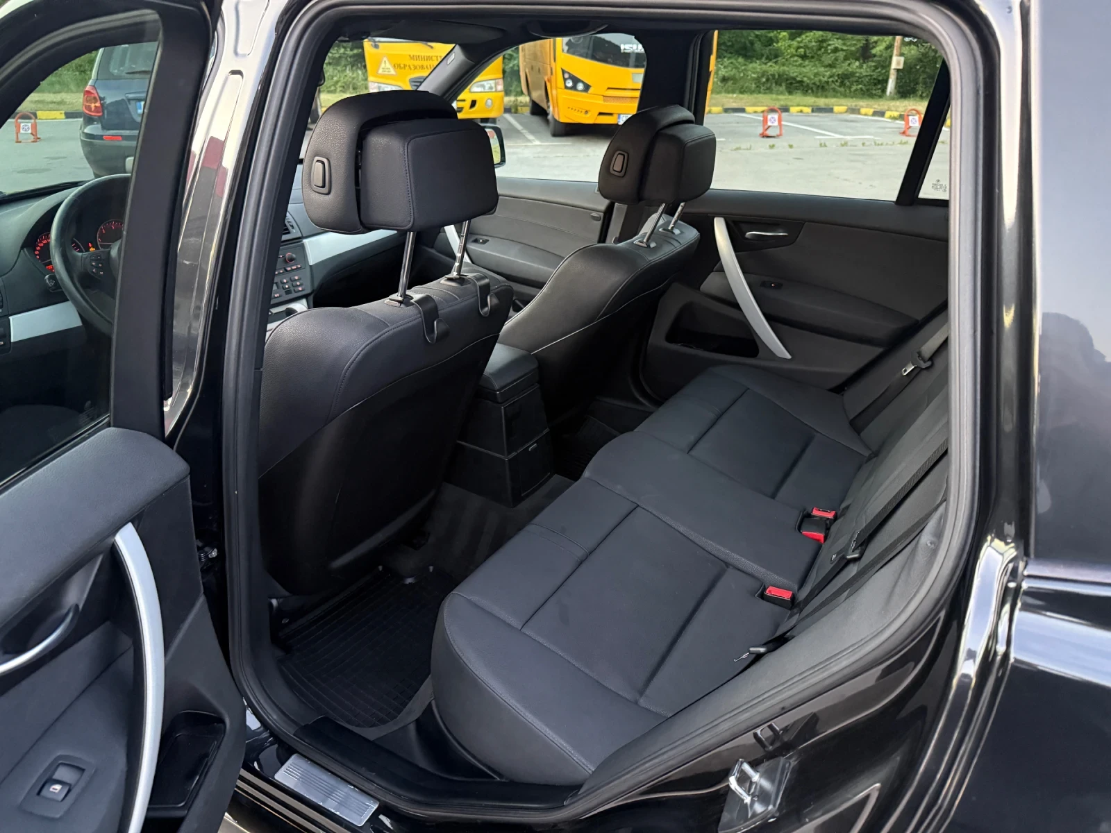 BMW X3 3.0D M-PACK | Mobile.bg � ����������� 12