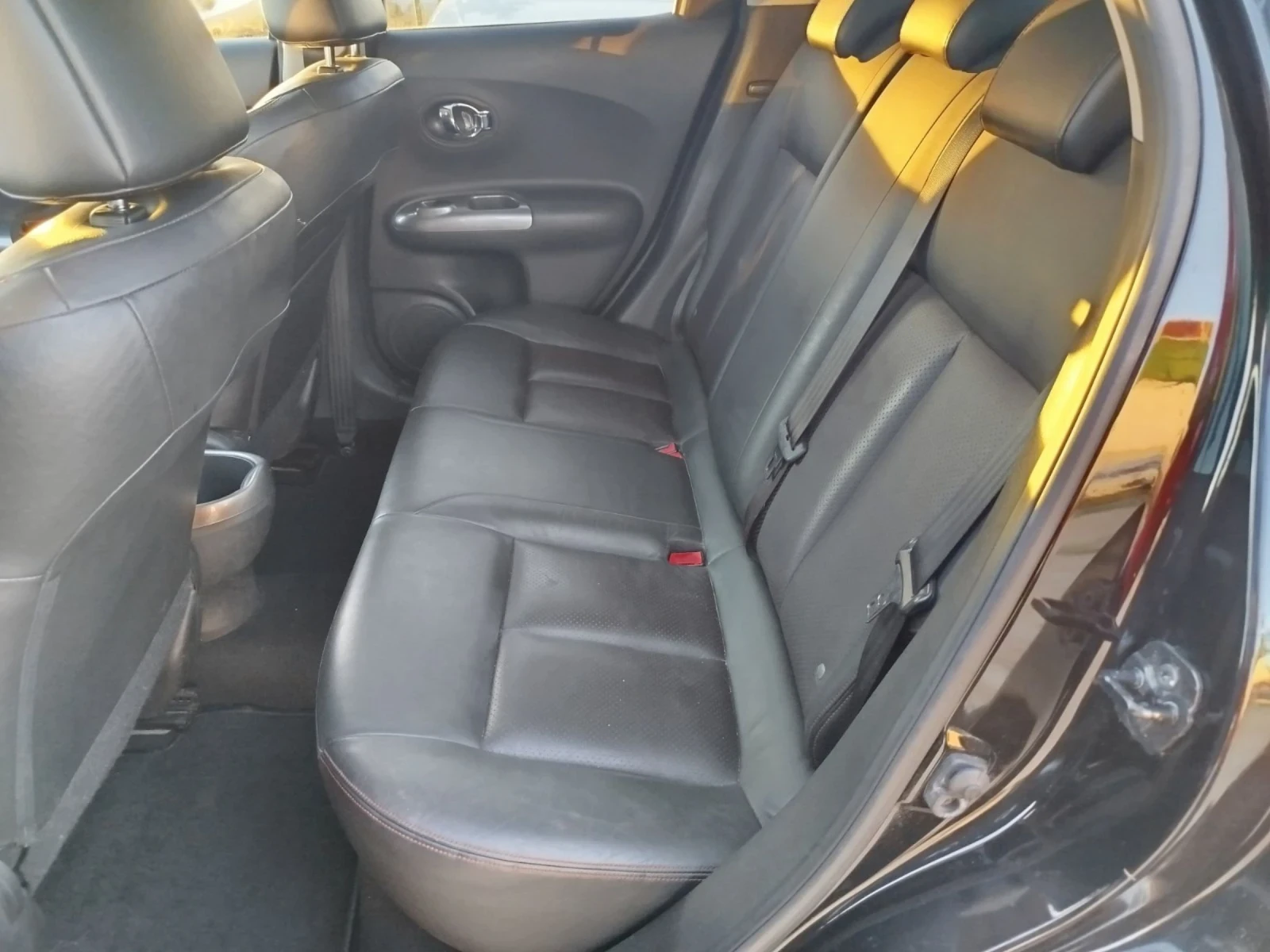 Nissan Juke 1.6i * FULL | Mobile.bg   12