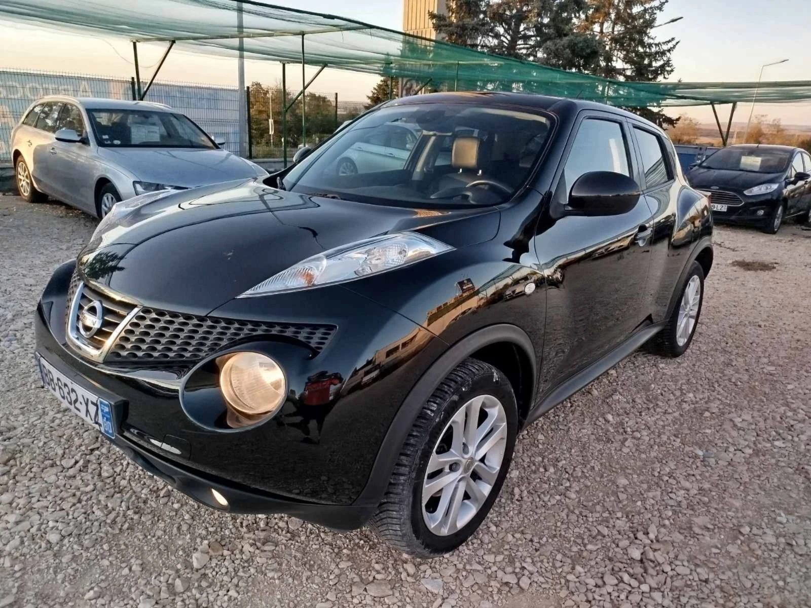 Nissan Juke 1.6i * FULL - изображение 3