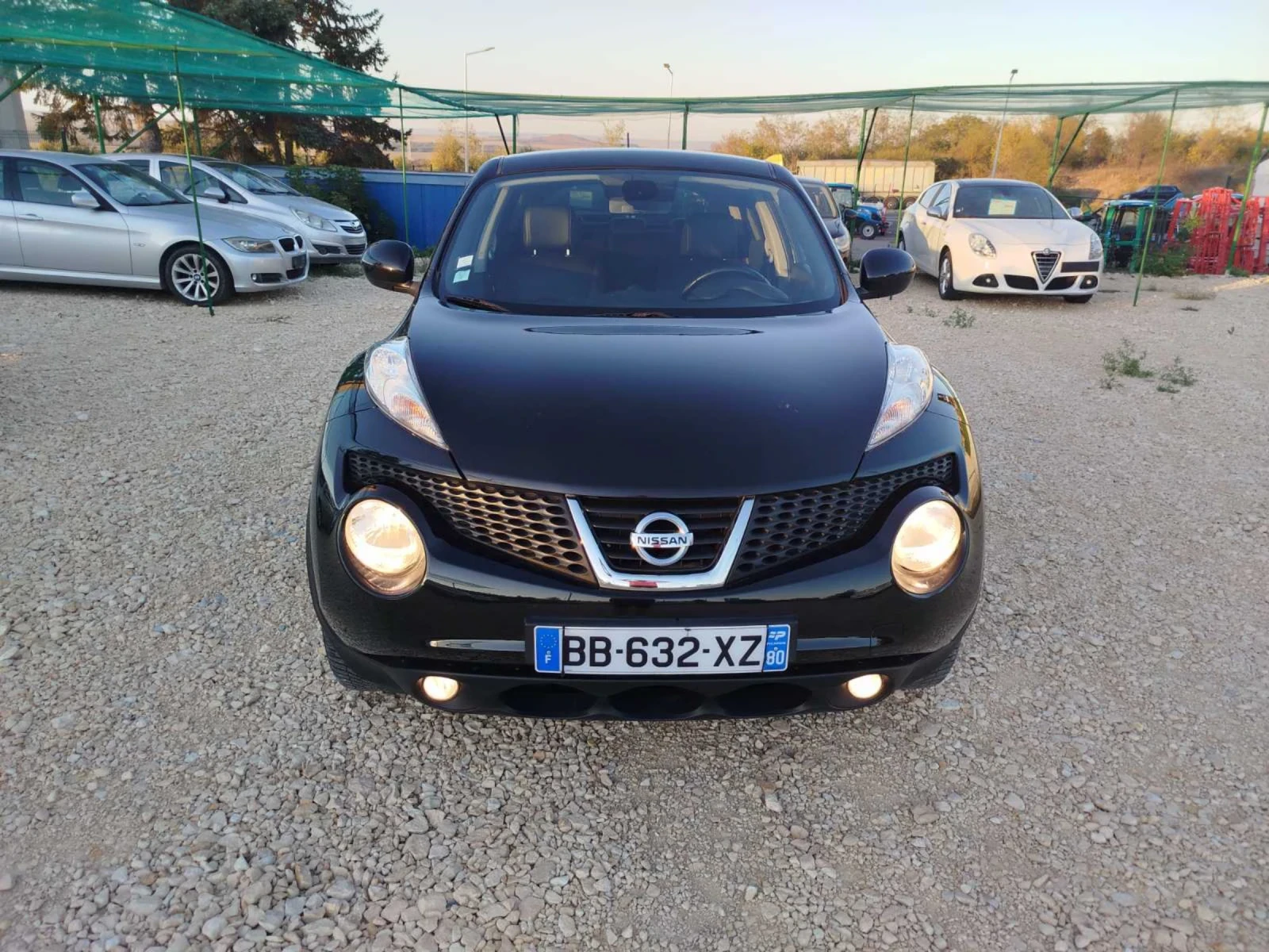 Nissan Juke 1.6i * FULL - изображение 2