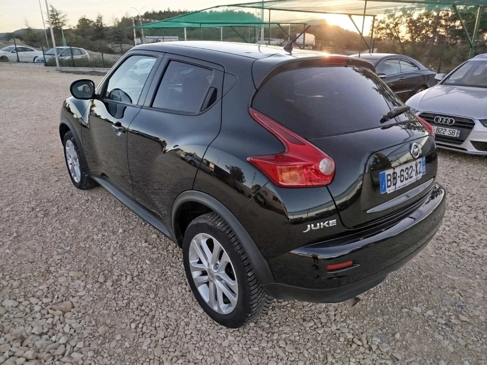 Nissan Juke 1.6i * FULL - изображение 8