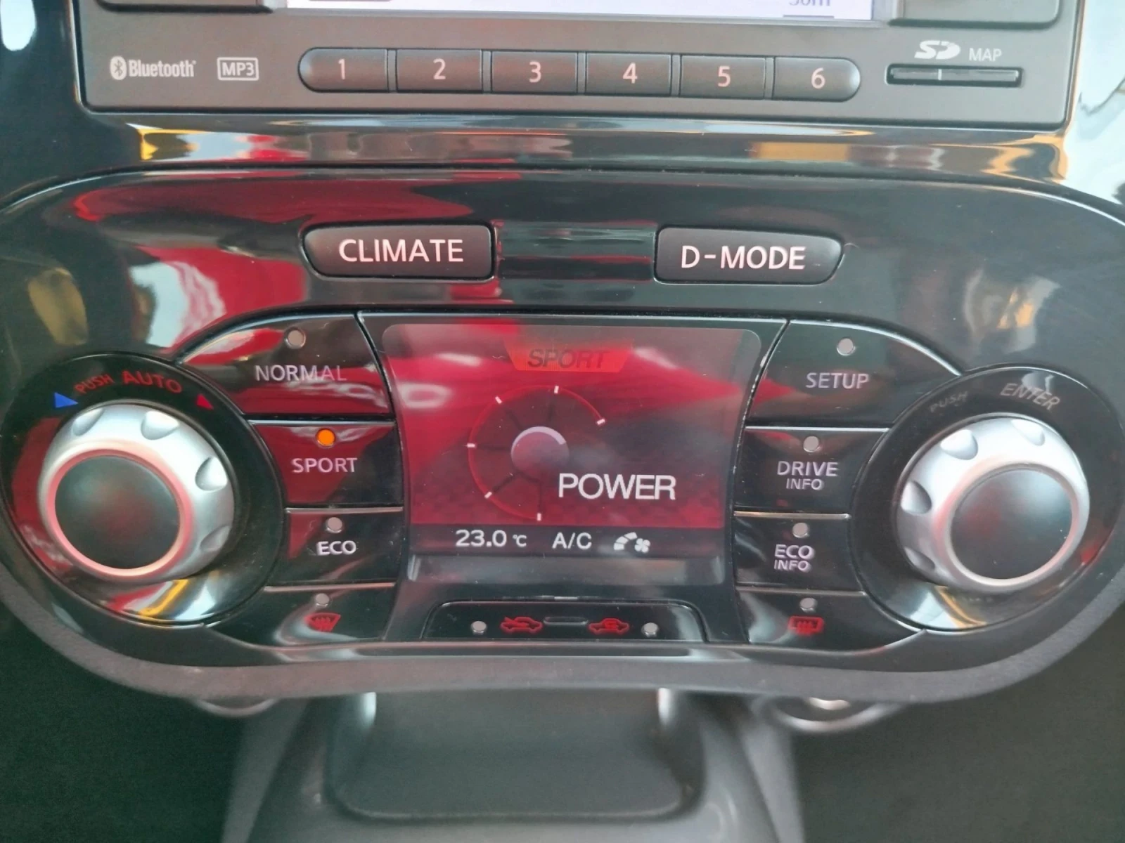 Nissan Juke 1.6i * FULL | Mobile.bg   16