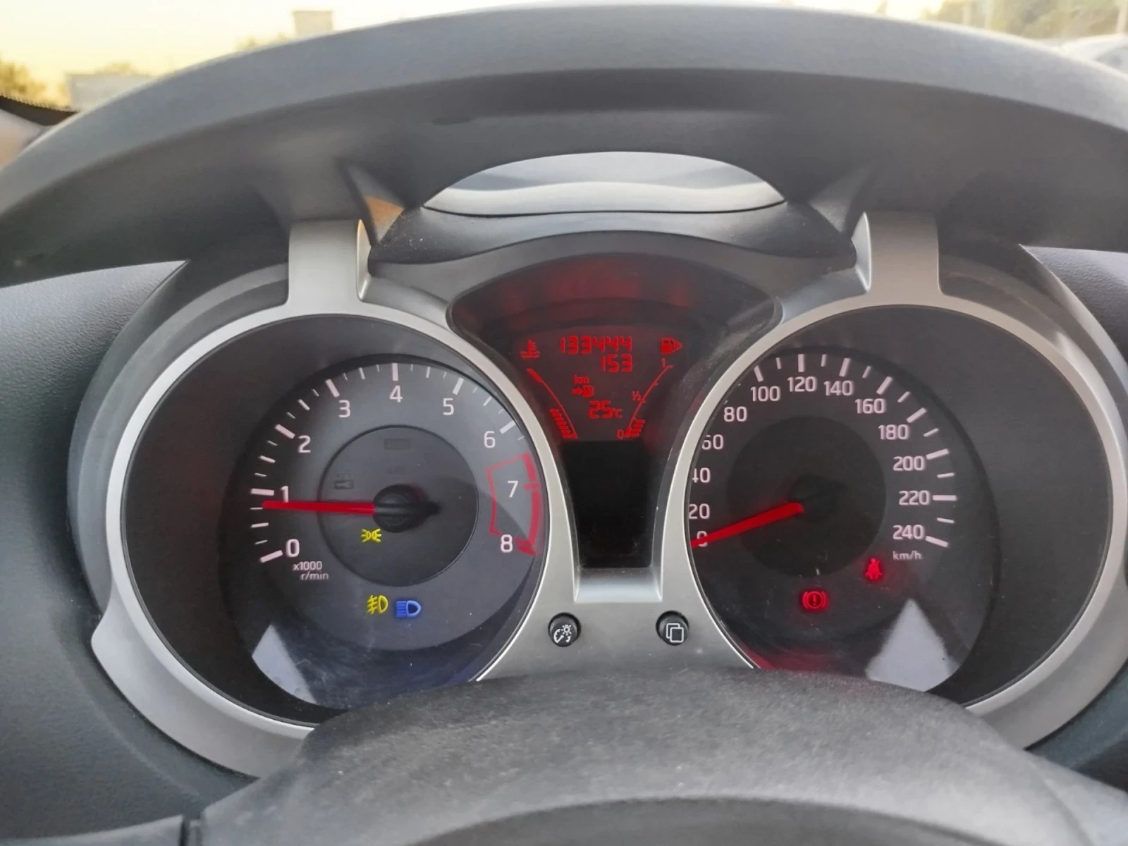 Nissan Juke 1.6i * FULL | Mobile.bg   14