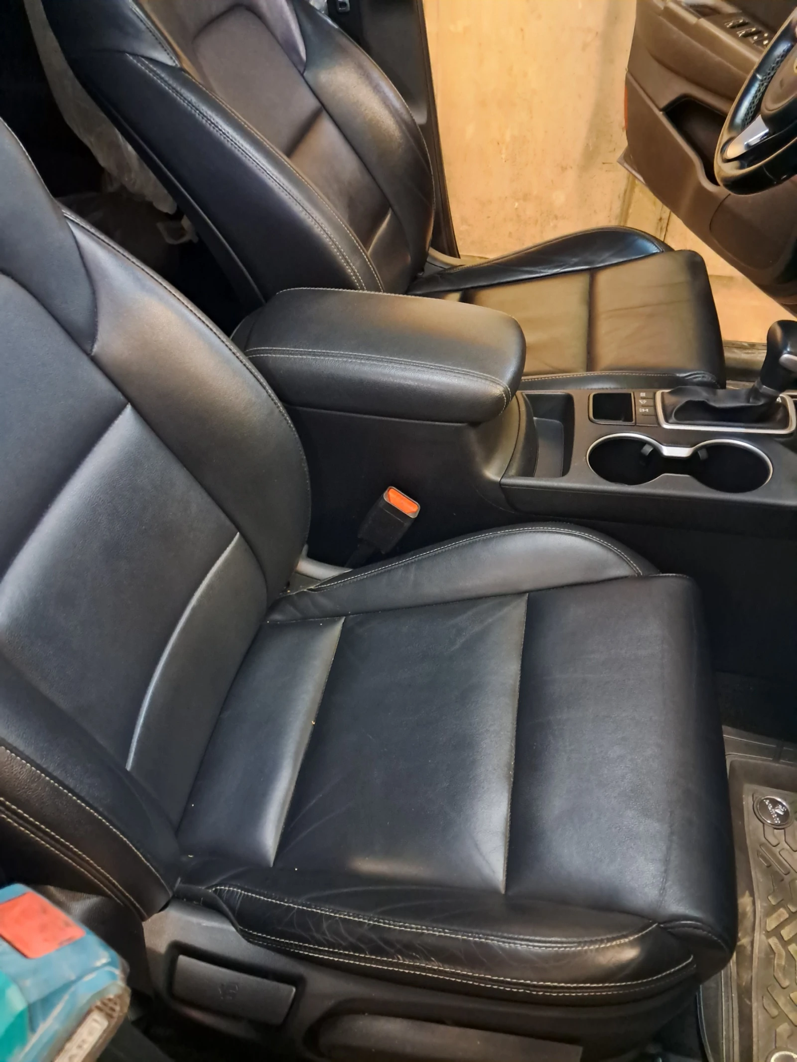 Kia Sportage  - изображение 9