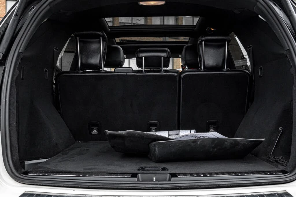 Mercedes-Benz GLE 400  - изображение 5