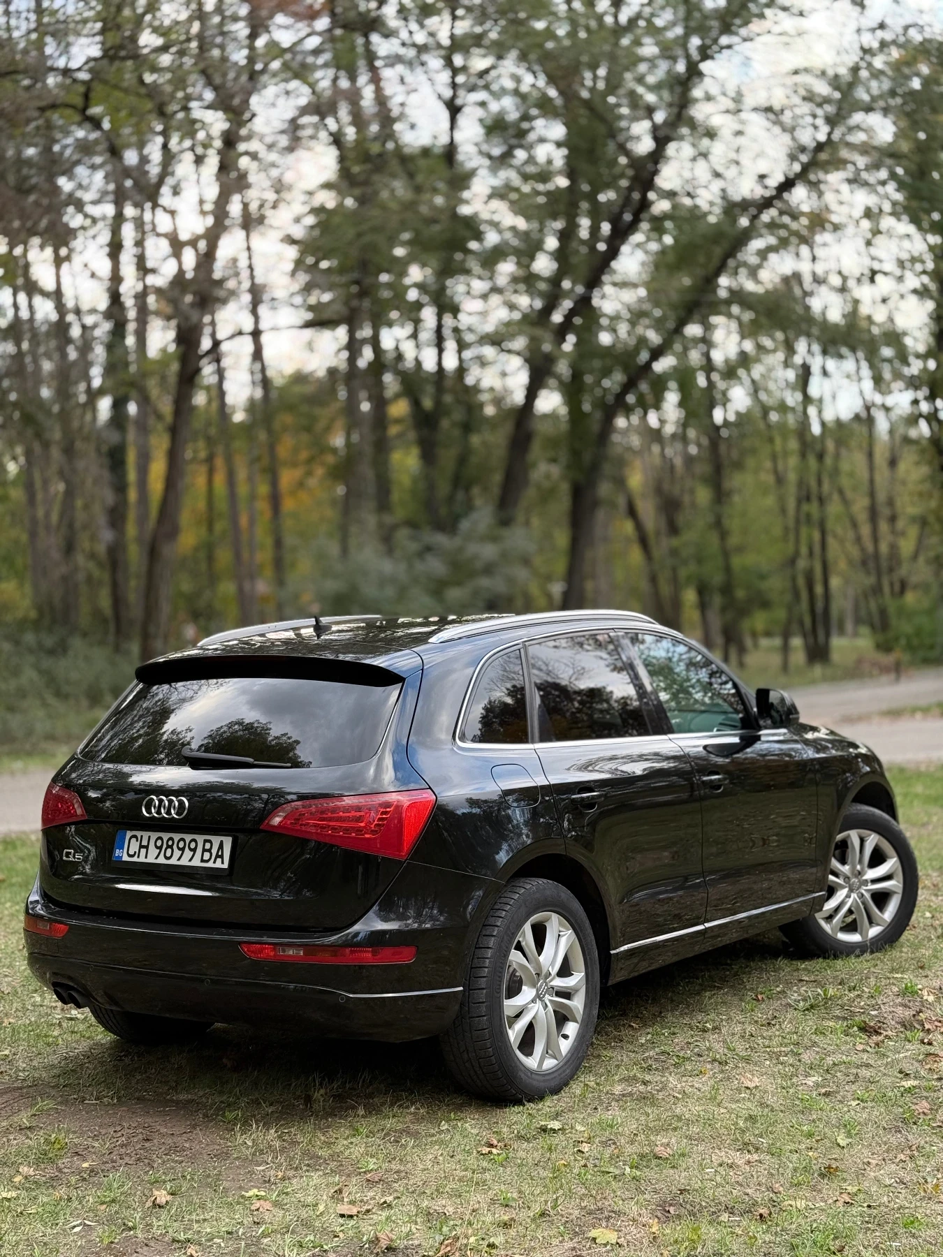 Audi Q5 2.0 170 k.c - изображение 3