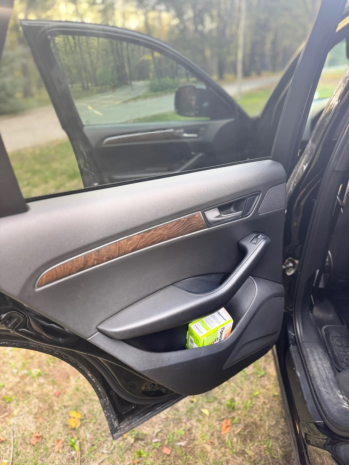 Audi Q5 2.0 170 k.c | Mobile.bg — изображение 12