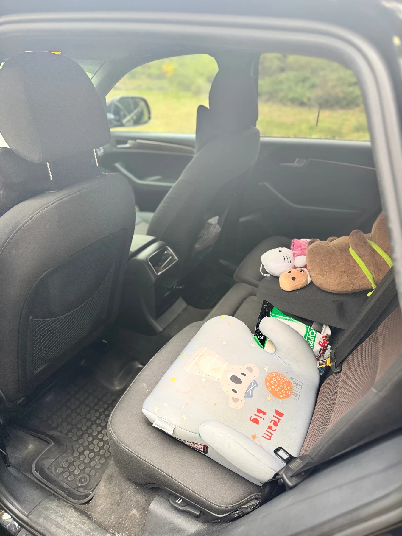 Audi Q5 2.0 170 k.c | Mobile.bg — изображение 13