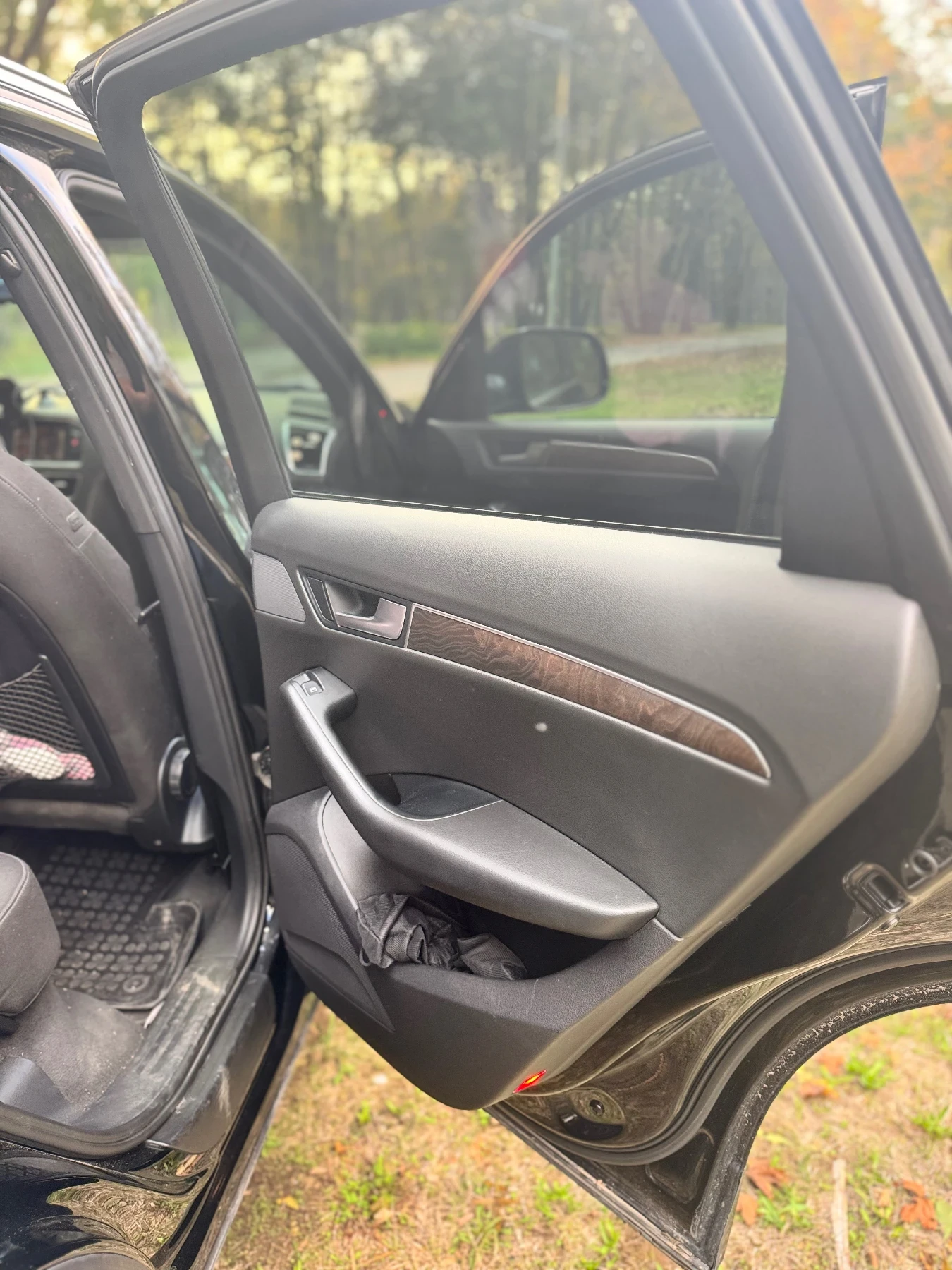 Audi Q5 2.0 170 k.c | Mobile.bg — изображение 11