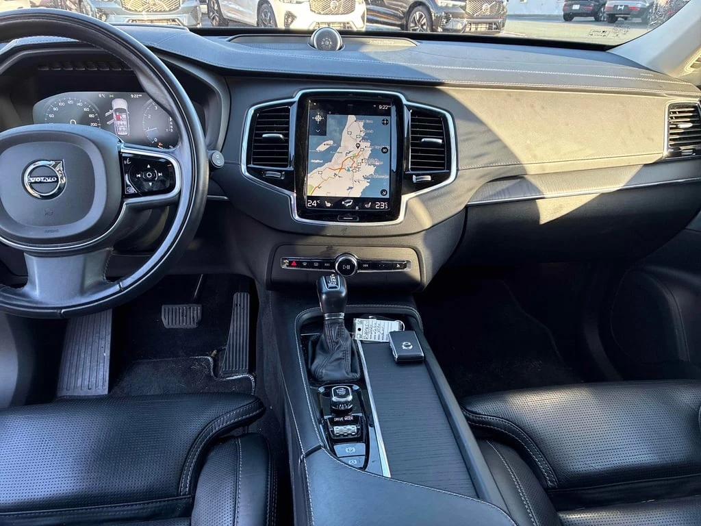 Volvo Xc90 2020 Inscription * CARFAX *    | Mobile.bg   9