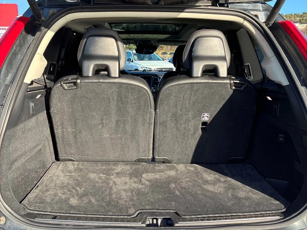 Volvo Xc90 2020 Inscription * CARFAX *    | Mobile.bg   16