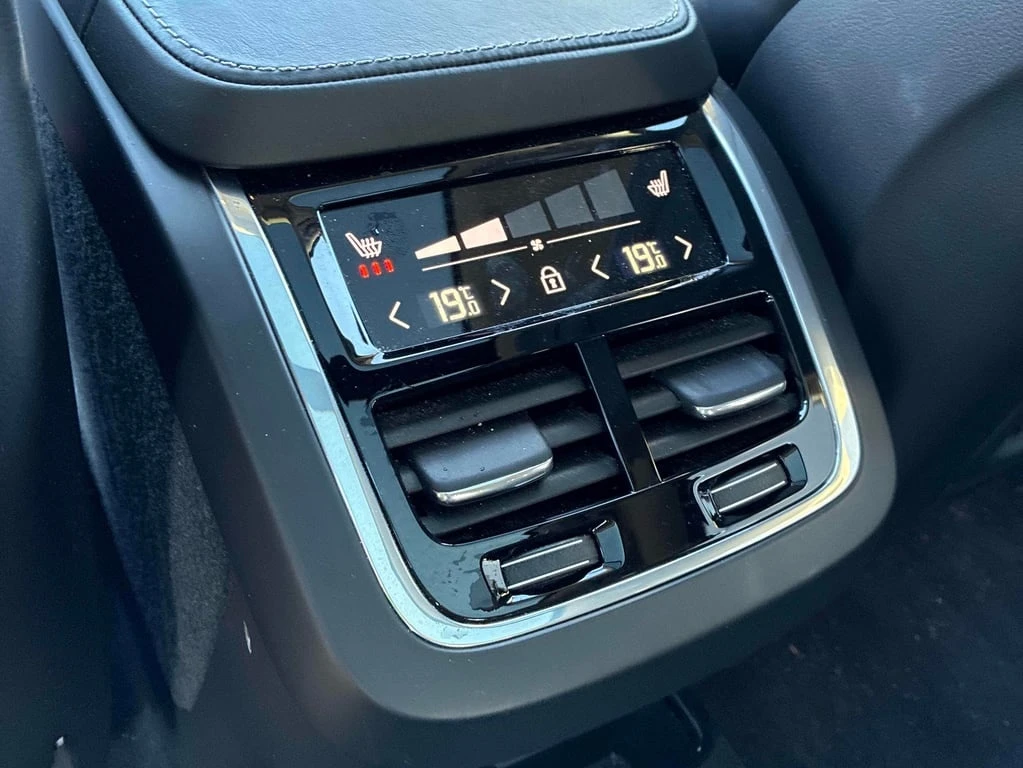 Volvo Xc90 2020 Inscription * CARFAX *    | Mobile.bg   15