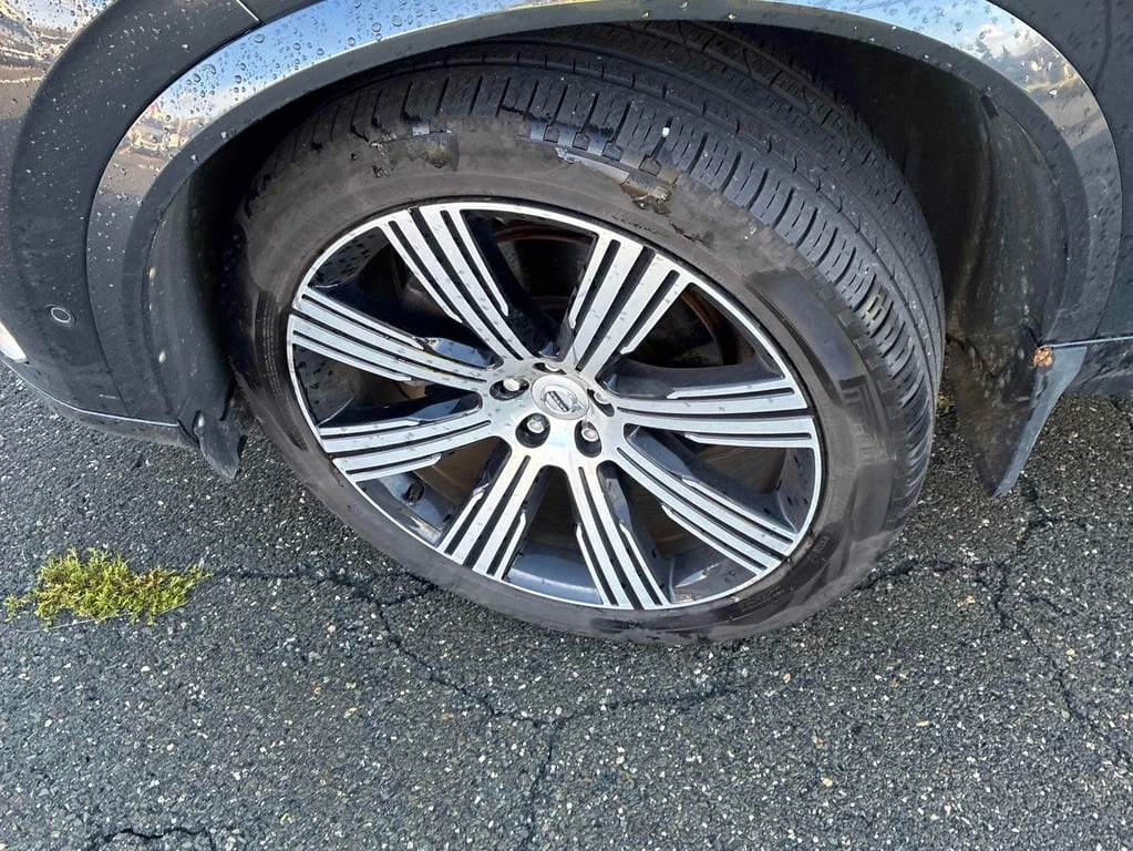 Volvo Xc90 2020 Inscription * CARFAX *    | Mobile.bg   6