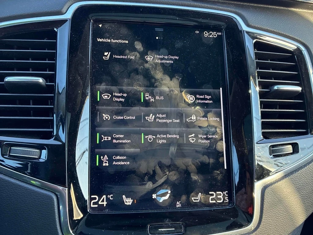 Volvo Xc90 2020 Inscription * CARFAX *    | Mobile.bg   12