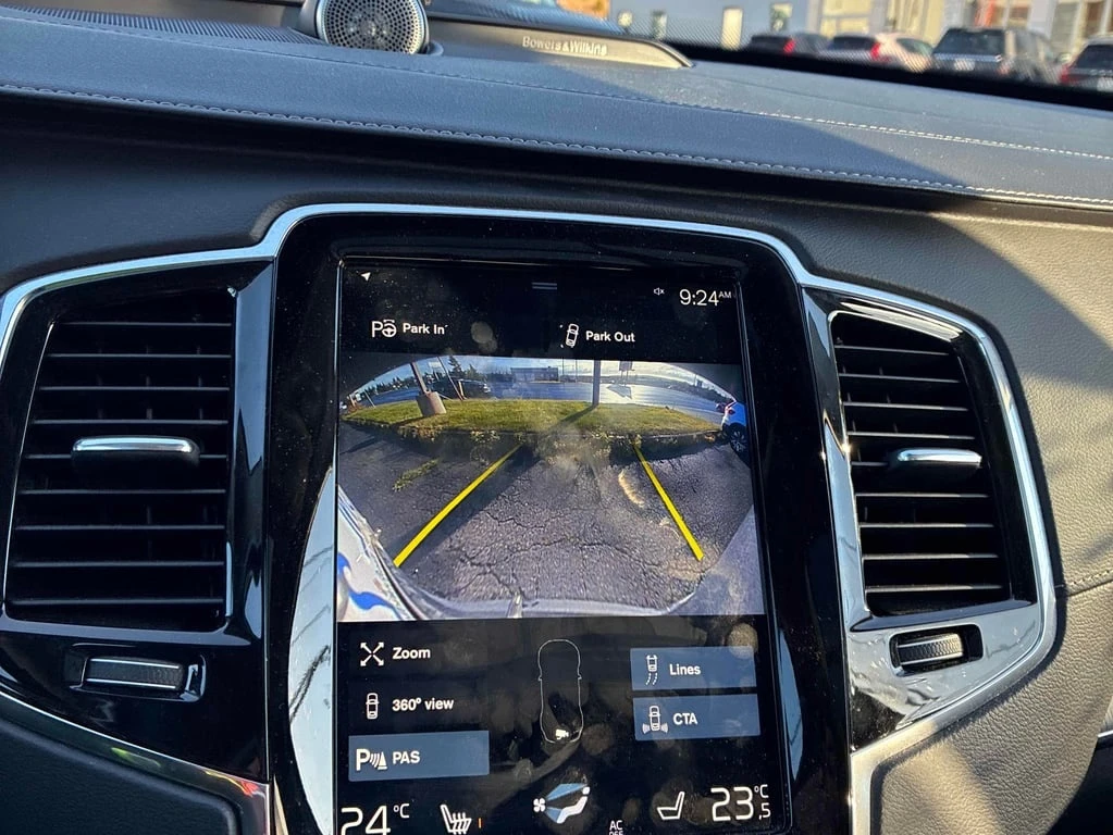 Volvo Xc90 2020 Inscription * CARFAX *    | Mobile.bg   10