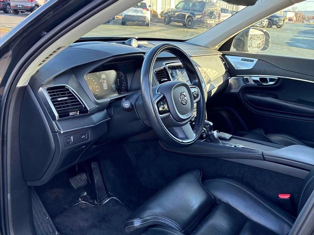 Volvo Xc90 2020 Inscription * CARFAX *    | Mobile.bg   7