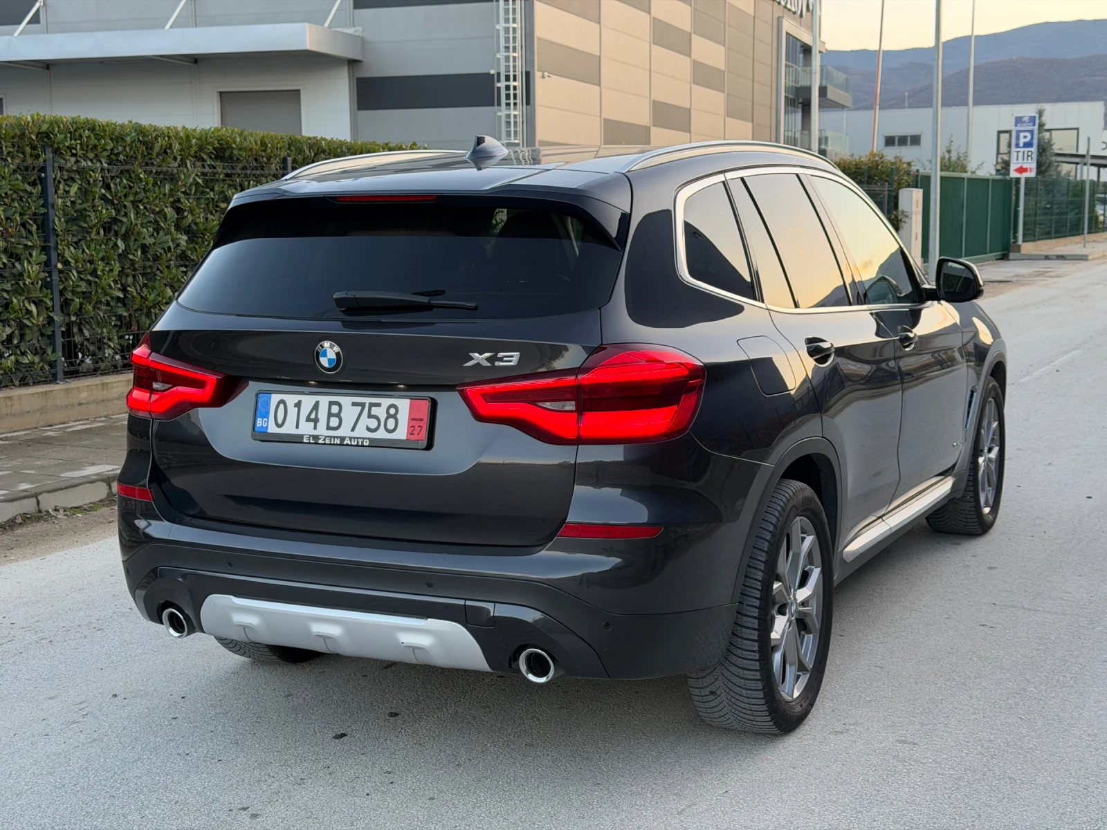 BMW X3 2.0D xDrive/LUXURY/DIGITAL/LASER/����� �������!!!! | Mobile.bg � ����������� 3