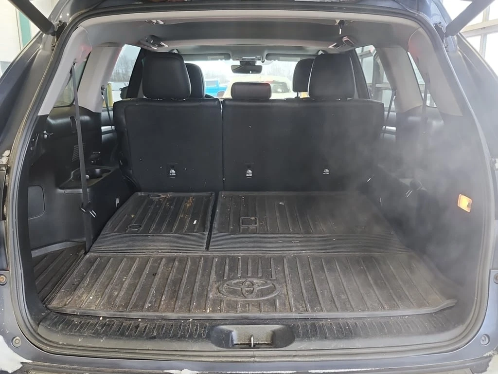 Toyota Highlander * XLE * CARFAX * ���� �� �� | Mobile.bg � ����������� 13