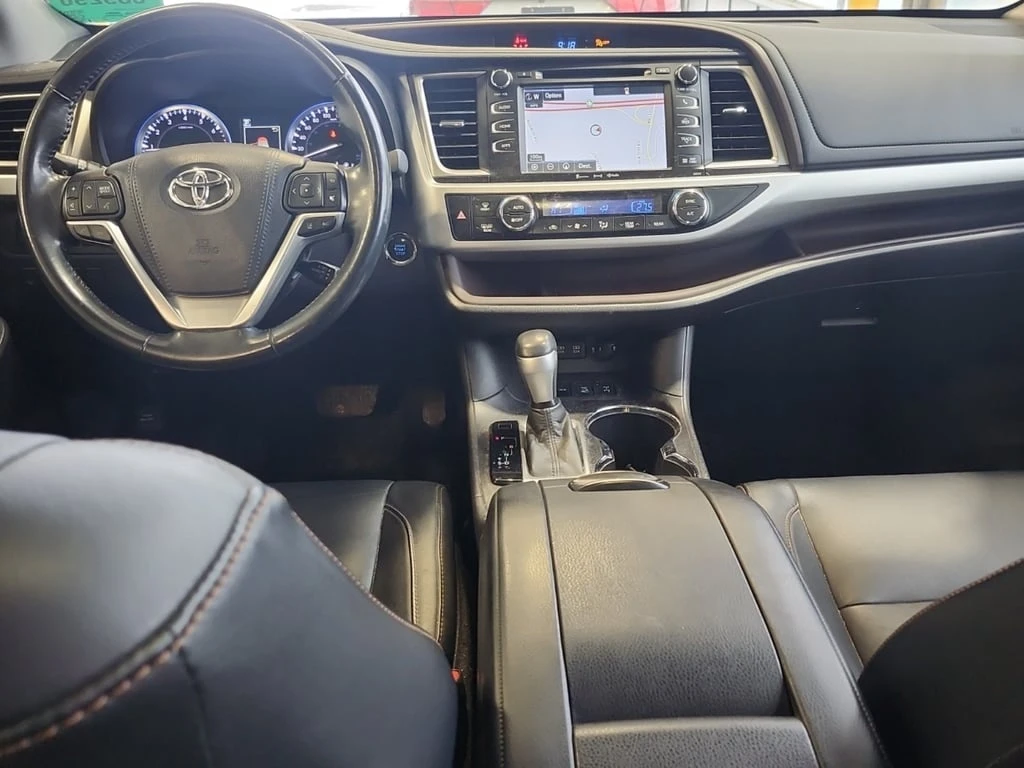 Toyota Highlander * XLE * CARFAX * ���� �� �� | Mobile.bg � ����������� 10