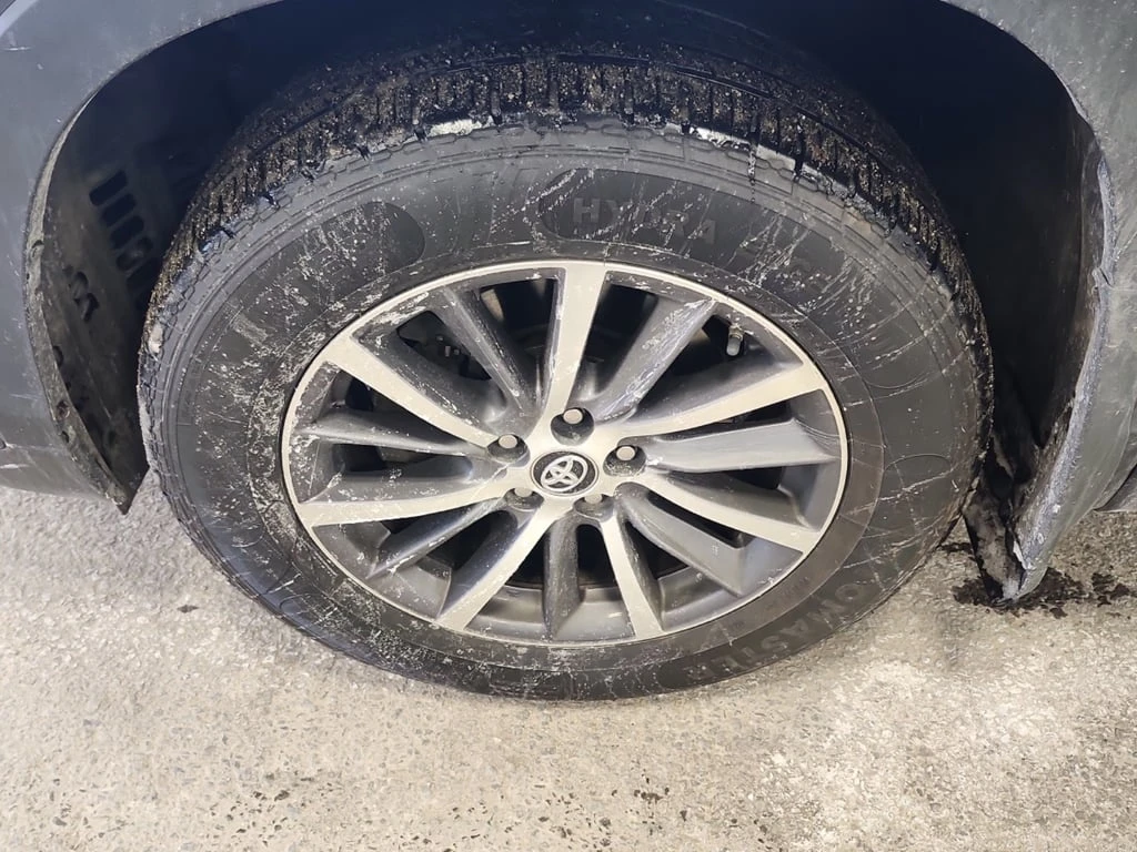 Toyota Highlander * XLE * CARFAX * ���� �� �� | Mobile.bg � ����������� 5