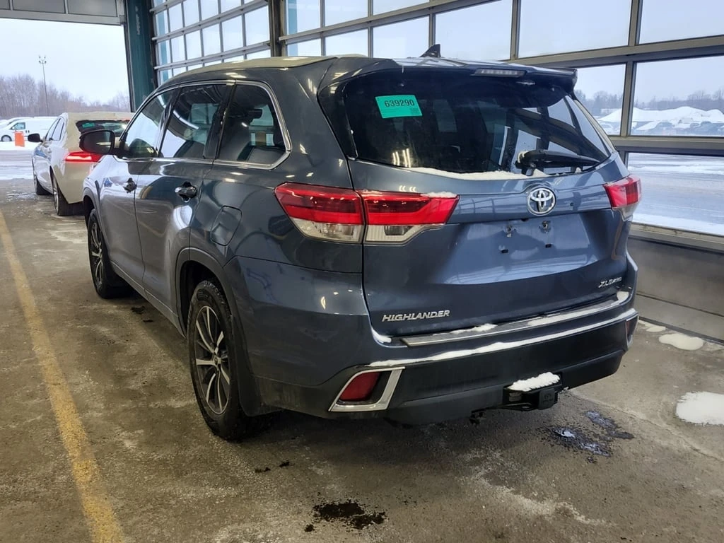 Toyota Highlander * XLE * CARFAX * ���� �� �� | Mobile.bg � ����������� 4