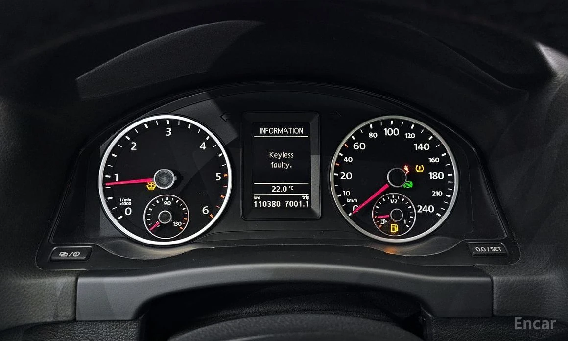 VW Tiguan  - изображение 8