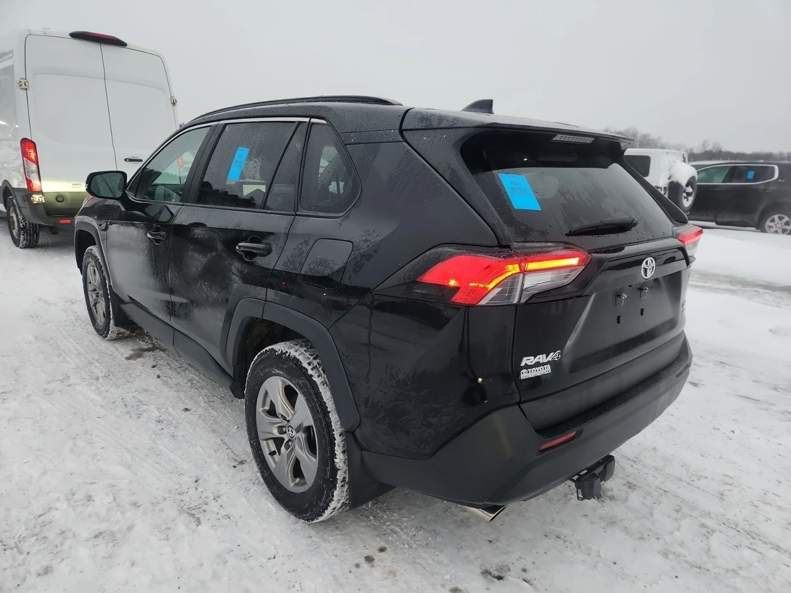 Toyota Rav4 XLE * * CARFAX * * ���� ������ * *  | Mobile.bg � ����������� 3