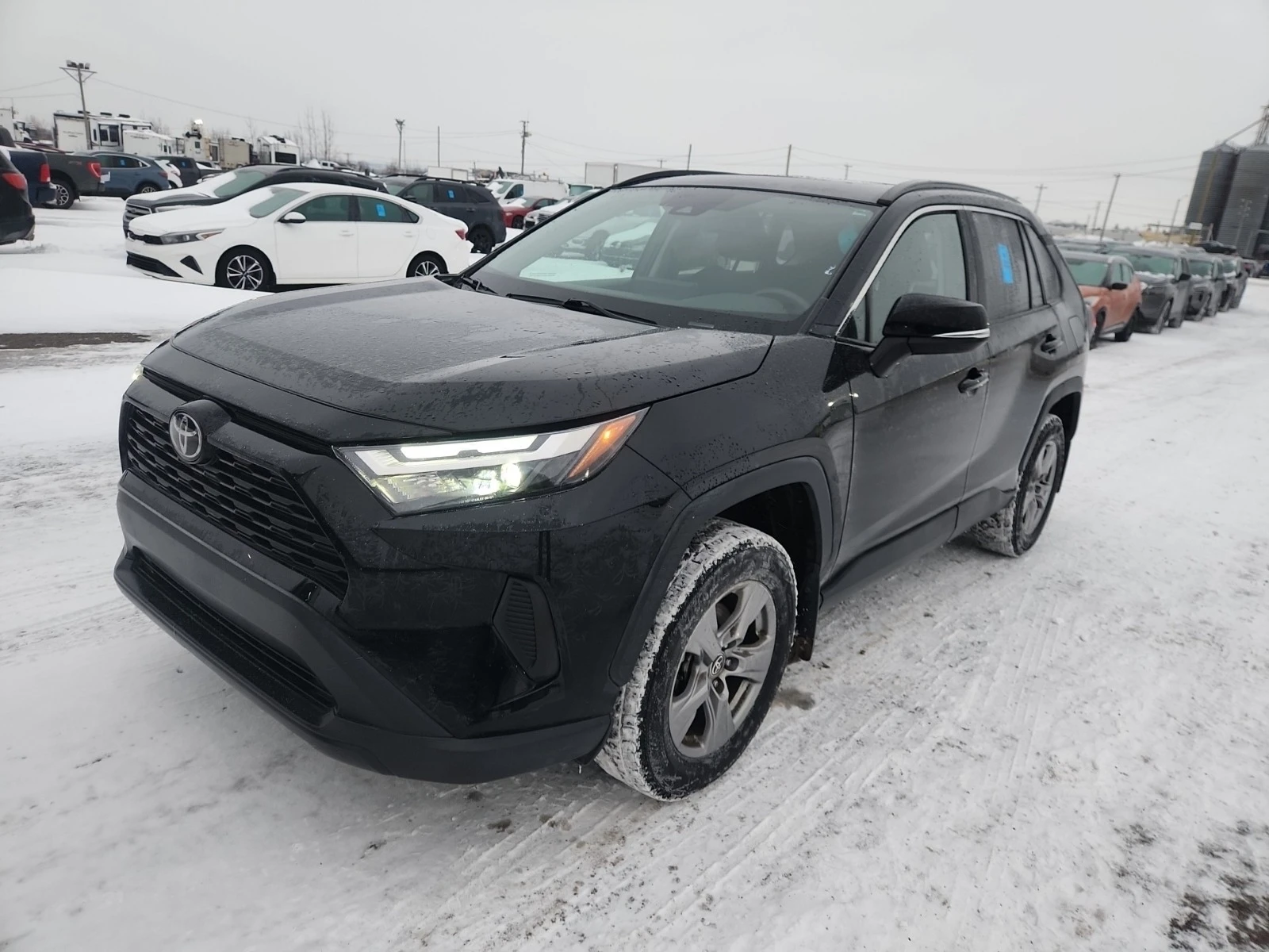 Toyota Rav4 XLE * * CARFAX * * ���� ������ * *  | Mobile.bg � ����������� 1