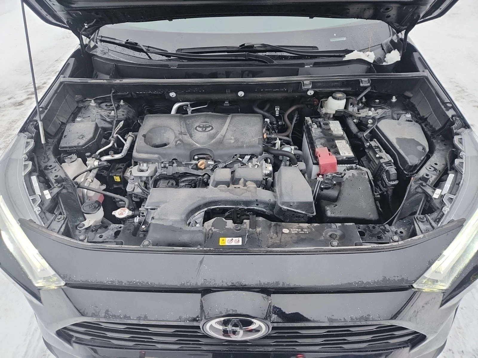 Toyota Rav4 XLE * * CARFAX * * ���� ������ * *  | Mobile.bg � ����������� 14