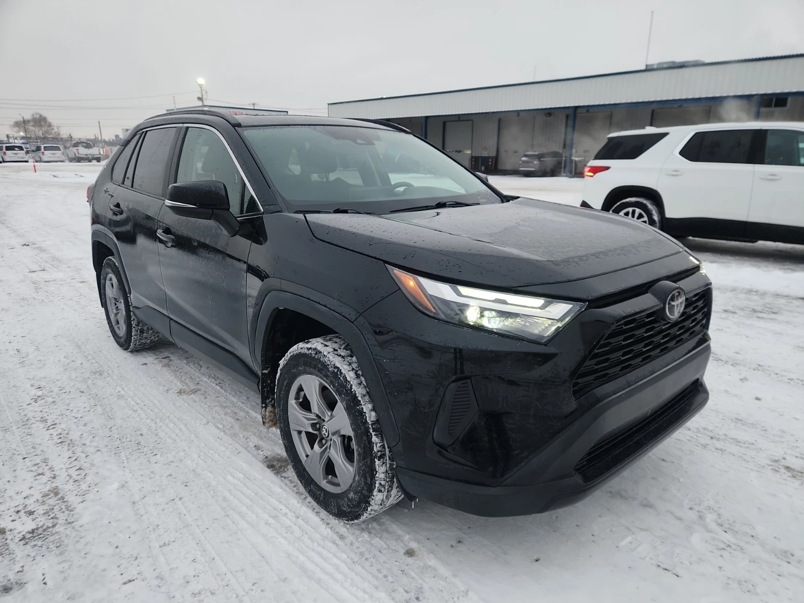 Toyota Rav4 XLE * * CARFAX * * ���� ������ * *  | Mobile.bg � ����������� 2