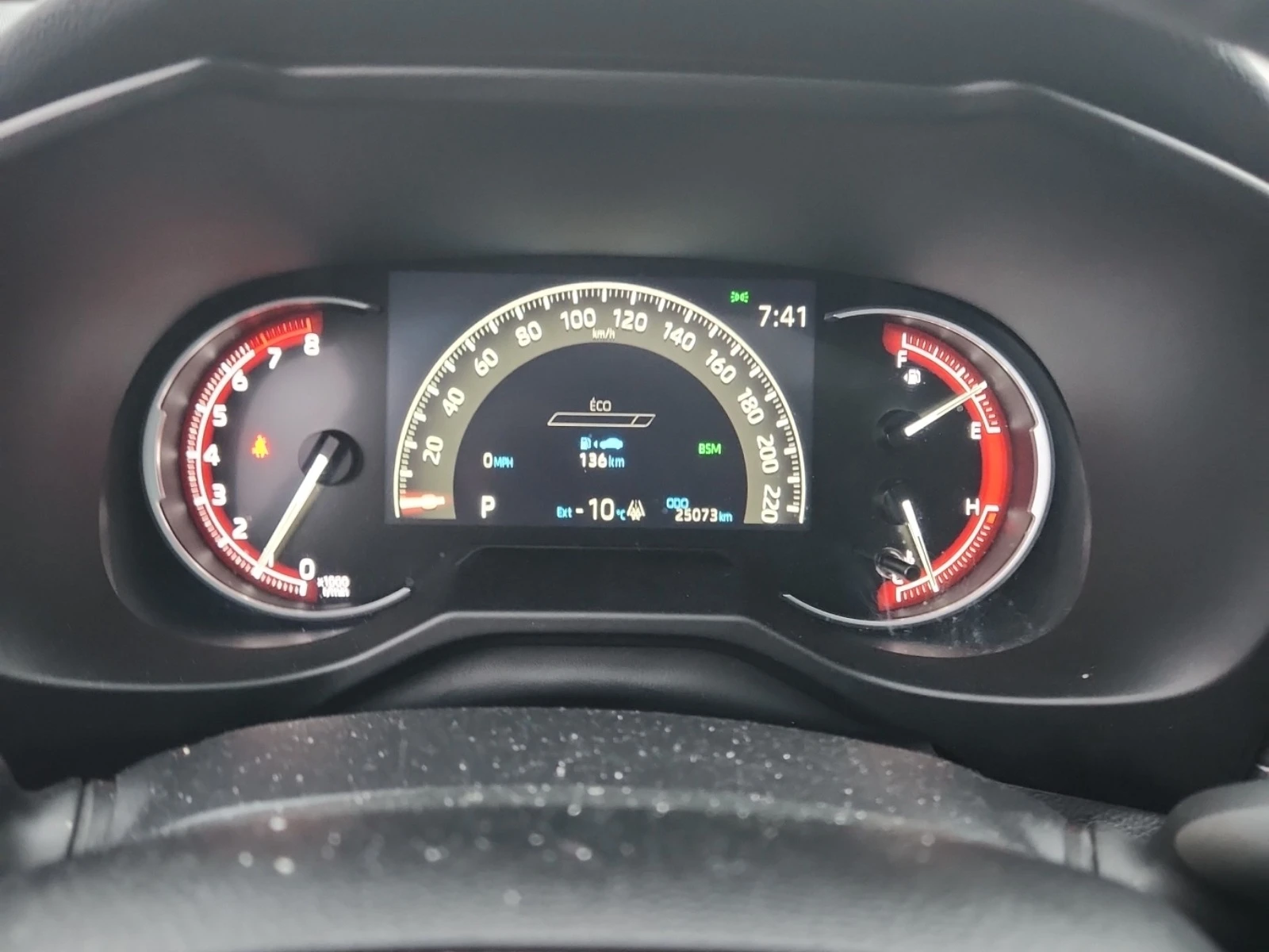 Toyota Rav4 XLE * * CARFAX * * ���� ������ * *  | Mobile.bg � ����������� 9