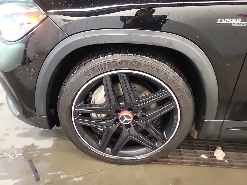 Mercedes-Benz GLA 45 AMG AMG 35| PANO| HEATED SEATS| MEMORY | Mobile.bg � ����������� 15