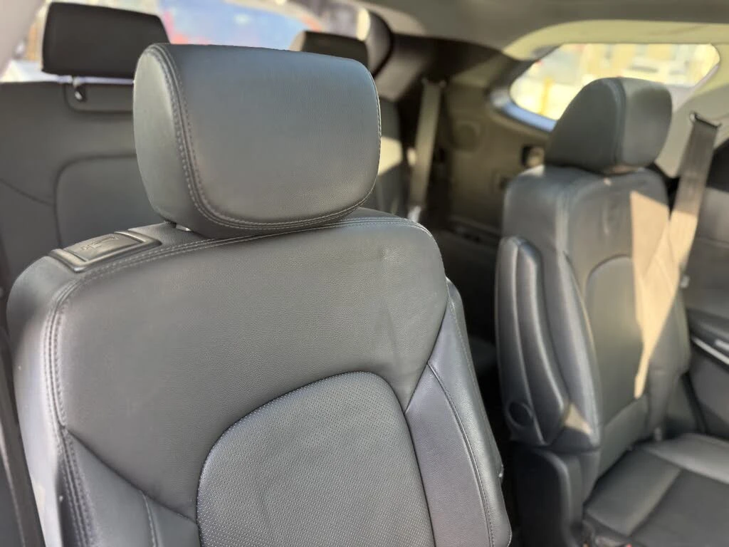 Hyundai Santa fe PANORAMA* KEYLESS* NAVI* �����*  | Mobile.bg � ����������� 12