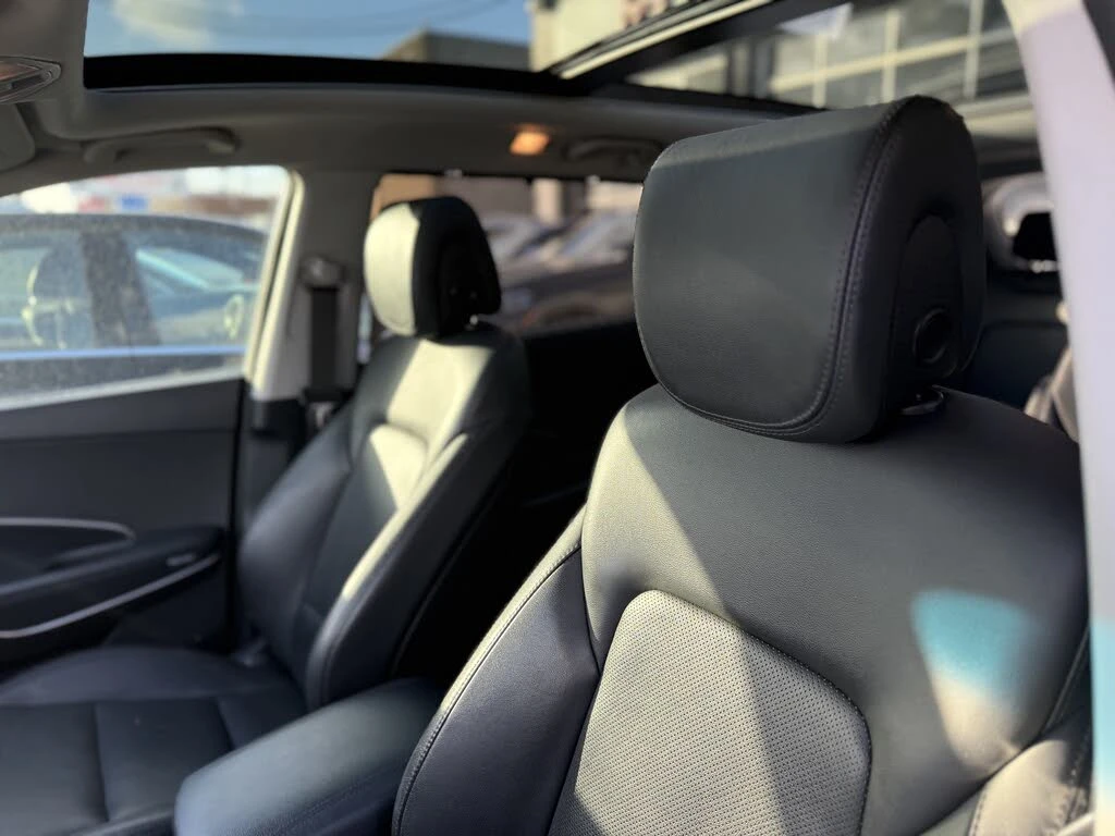 Hyundai Santa fe PANORAMA* KEYLESS* NAVI* �����*  | Mobile.bg � ����������� 11