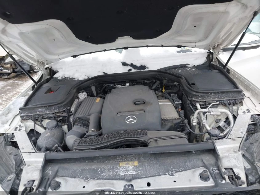 Mercedes-Benz GLC 300 2l 4Matic | Mobile.bg � ����������� 10