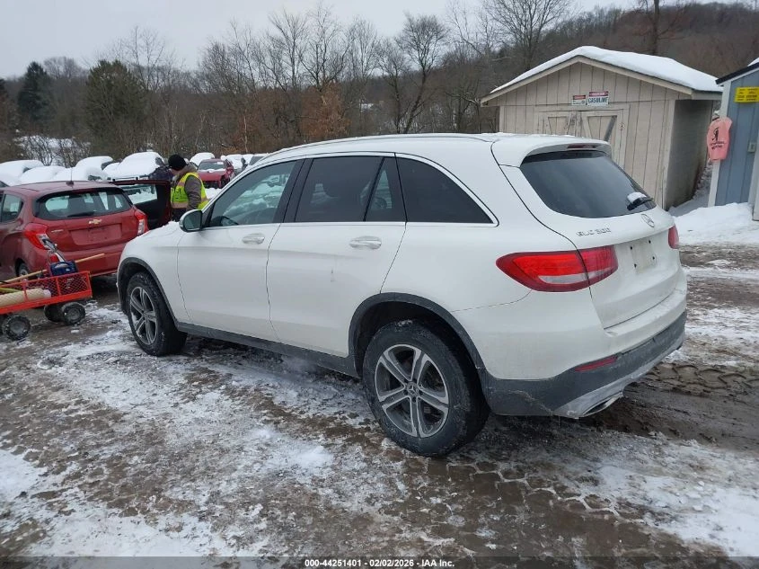 Mercedes-Benz GLC 300 2l 4Matic | Mobile.bg � ����������� 3