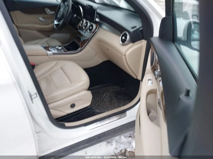 Mercedes-Benz GLC 300 2l 4Matic | Mobile.bg � ����������� 5