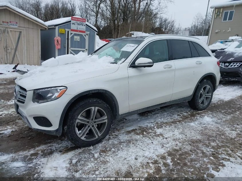Mercedes-Benz GLC 300 2l 4Matic | Mobile.bg � ����������� 2