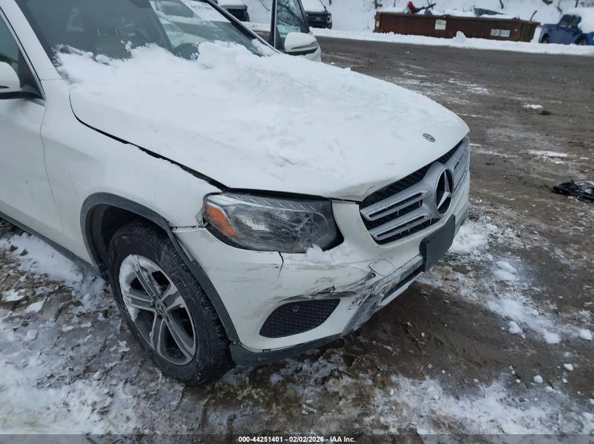 Mercedes-Benz GLC 300 2l 4Matic | Mobile.bg � ����������� 6