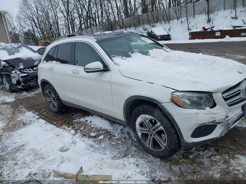 Mercedes-Benz GLC 300 2l 4Matic | Mobile.bg � ����������� 1