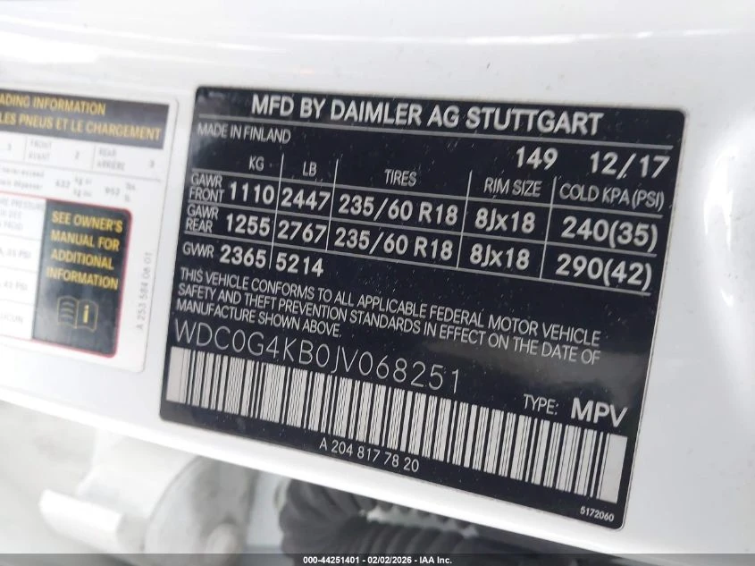 Mercedes-Benz GLC 300 2l 4Matic | Mobile.bg � ����������� 9