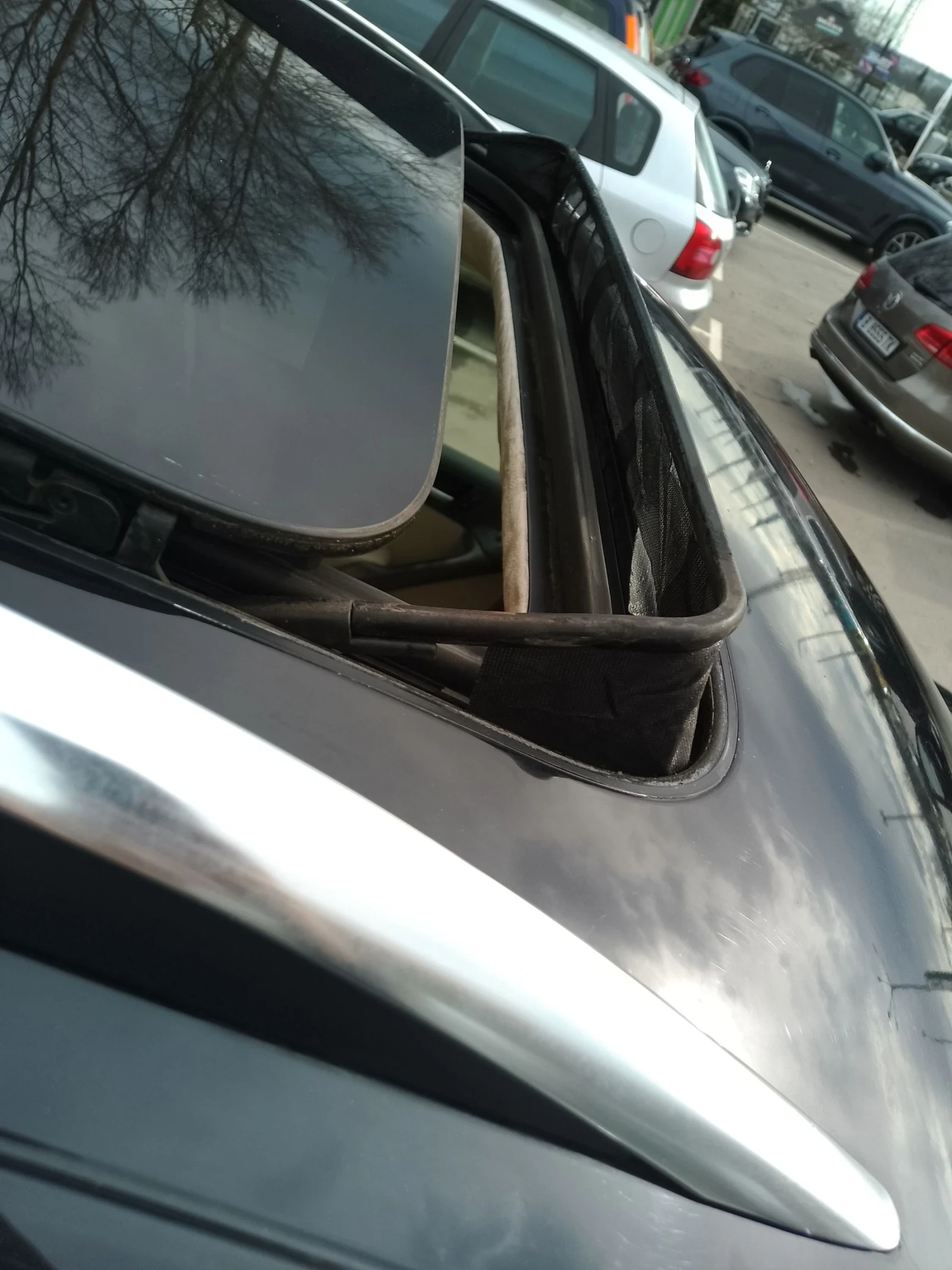 VW Tiguan 2.0 tfs бензин - изображение 7