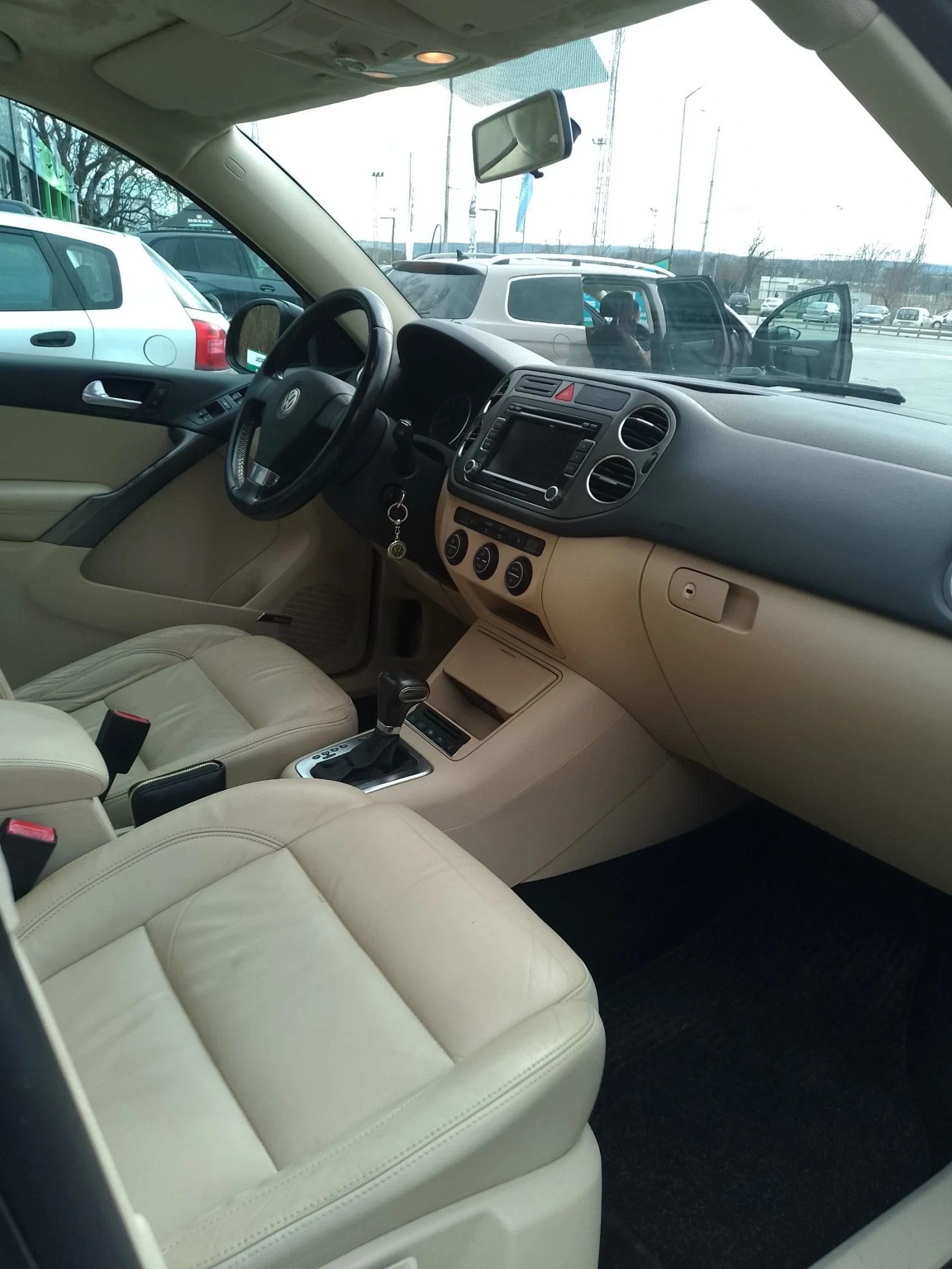 VW Tiguan 2.0 tfs бензин - изображение 5