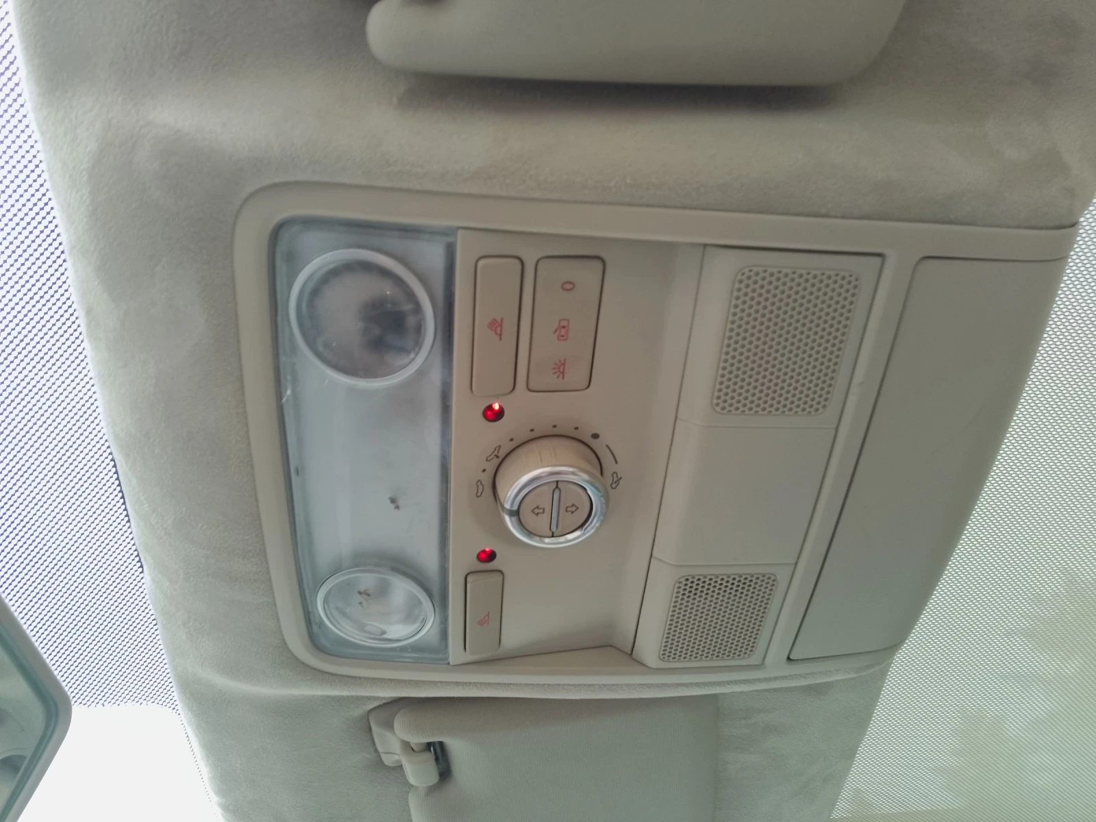 VW Tiguan 2.0 tfs бензин, снимка 11 - Автомобили и джипове - 53607597