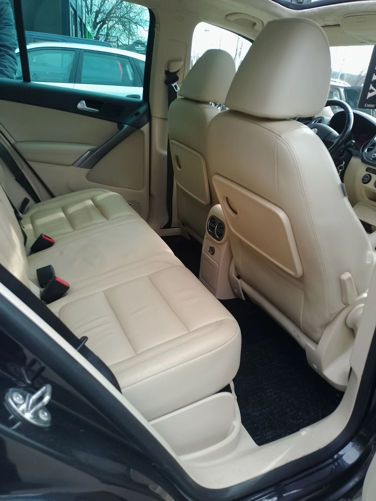 VW Tiguan 2.0 tfs бензин - изображение 9