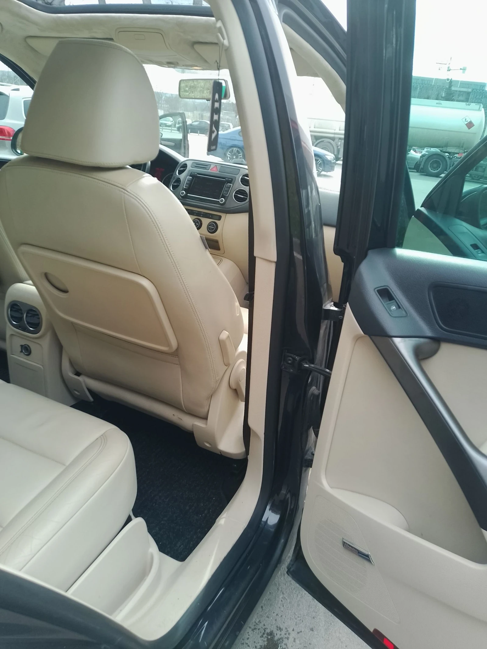 VW Tiguan 2.0 tfs бензин - изображение 8