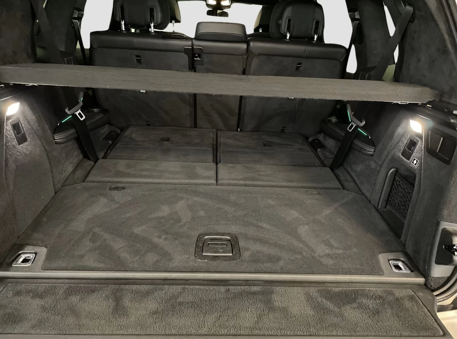 BMW X7 xDrive 40 d M Sport - изображение 10