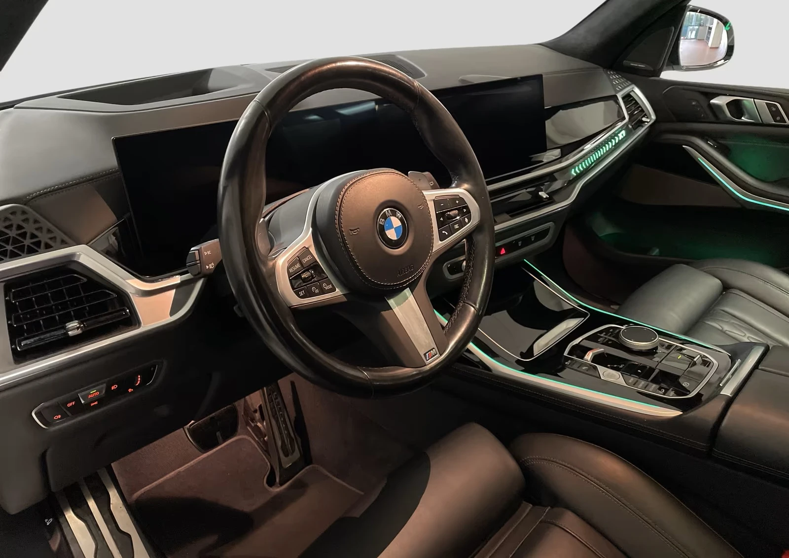 BMW X7 xDrive 40 d M Sport - изображение 6