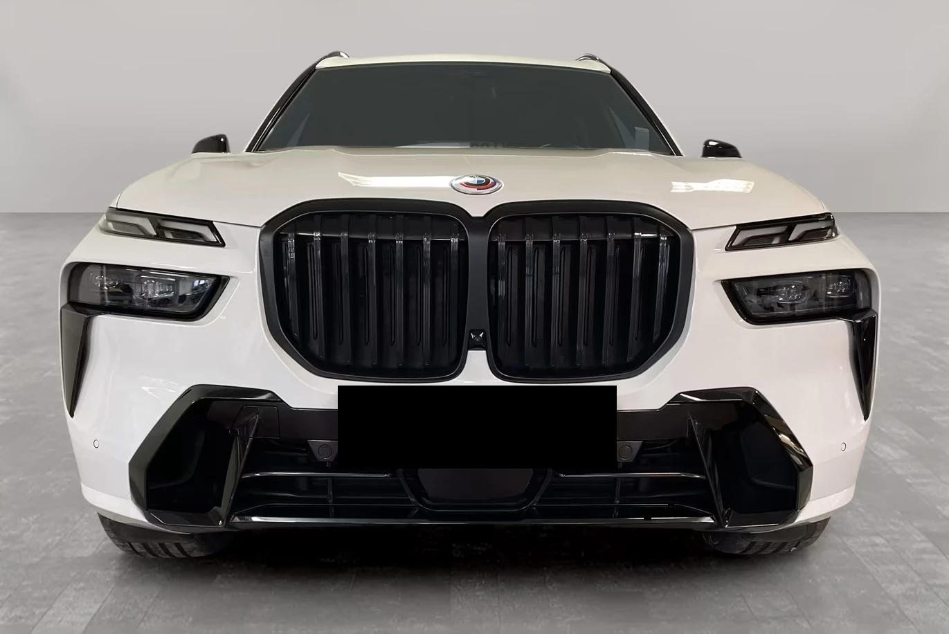 BMW X7 xDrive 40 d M Sport - изображение 2